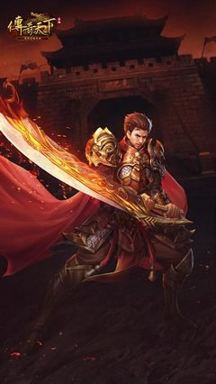 闯荡沙城，成就你的传奇英雄之路